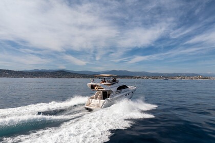 Fairline PHANTOM 40