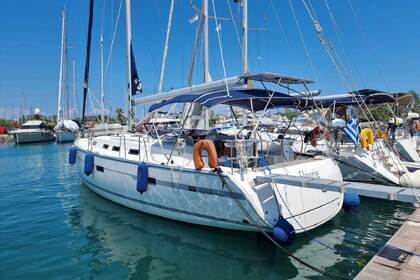 Miete Segelboot  Bavaria 45 Cruiser 3 cabins Korfu