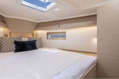 Magnifique Beneteau Oceanis 37.1 neuf
