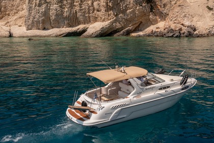 Alquiler Lancha Sealine Ambassador Zakynthos