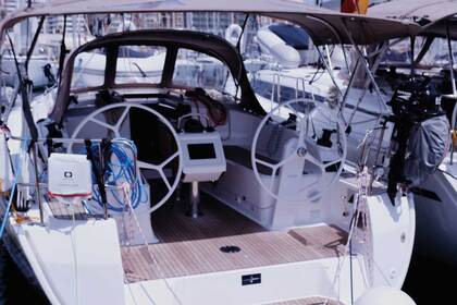 Чартер Парусная яхта Bavaria Yachtbau Bavaria Cruiser 37 - 3 cab. Пальма