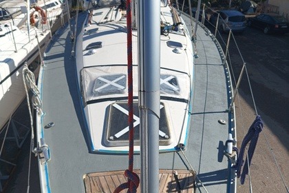 Epikouros Sun Odyssey 45.1