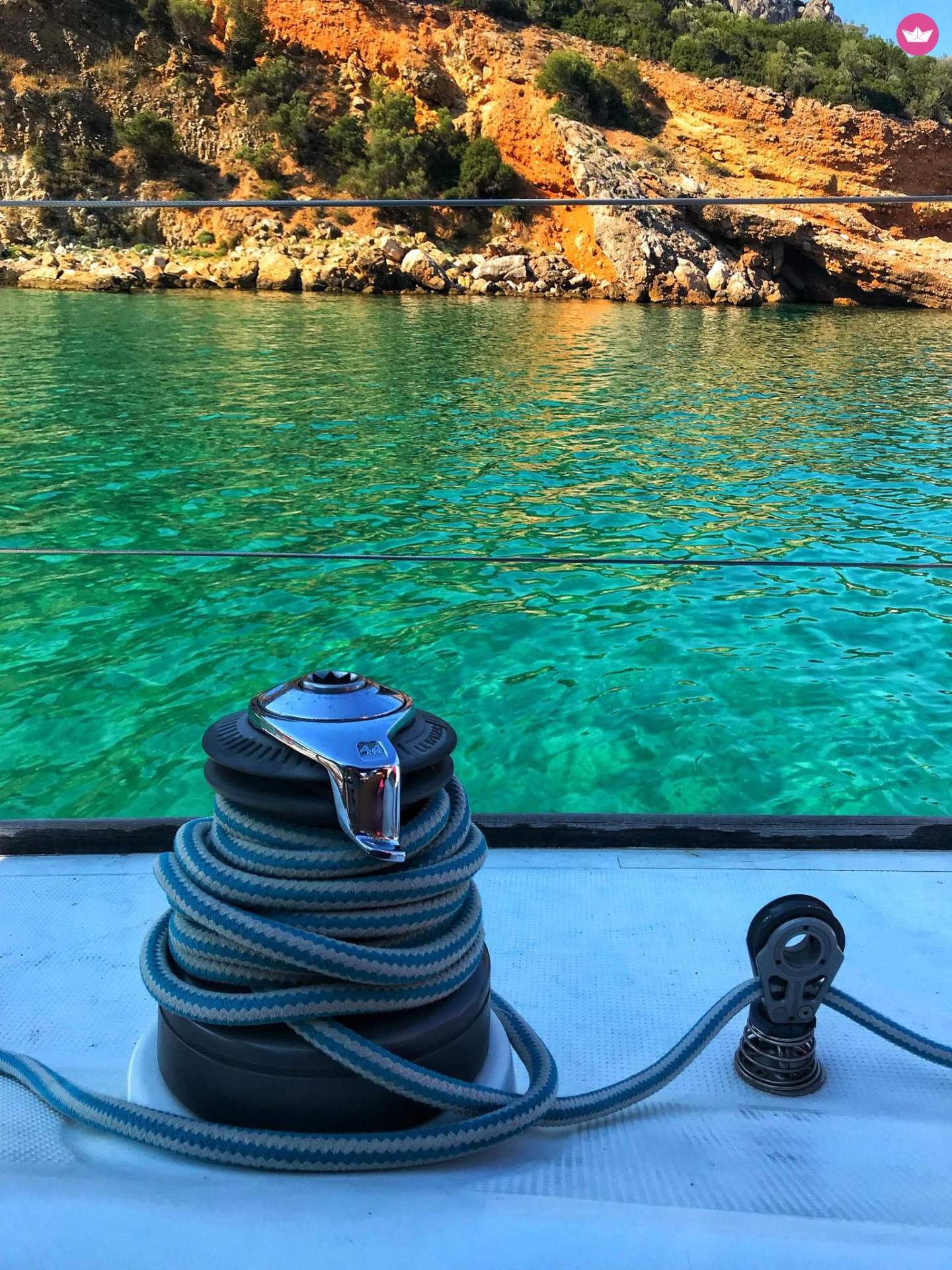 Sailboat Beneteau First 40.7  