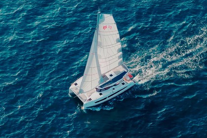 Fountaine Pajot FP41 2026