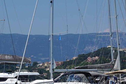 Aluguel Veleiro Bavaria Yachtbau Bavaria C38 Corfu