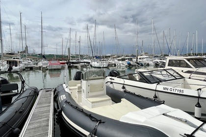 Joker Boat - Clubman 22'