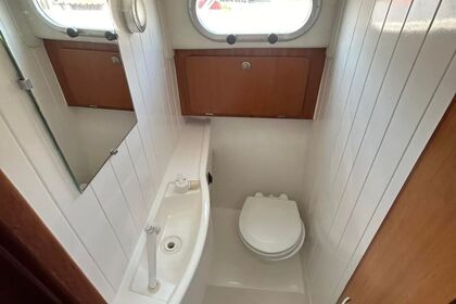 Ocqueteau Range Cruiser