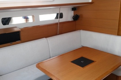 Jeanneau Sun odyssey 469