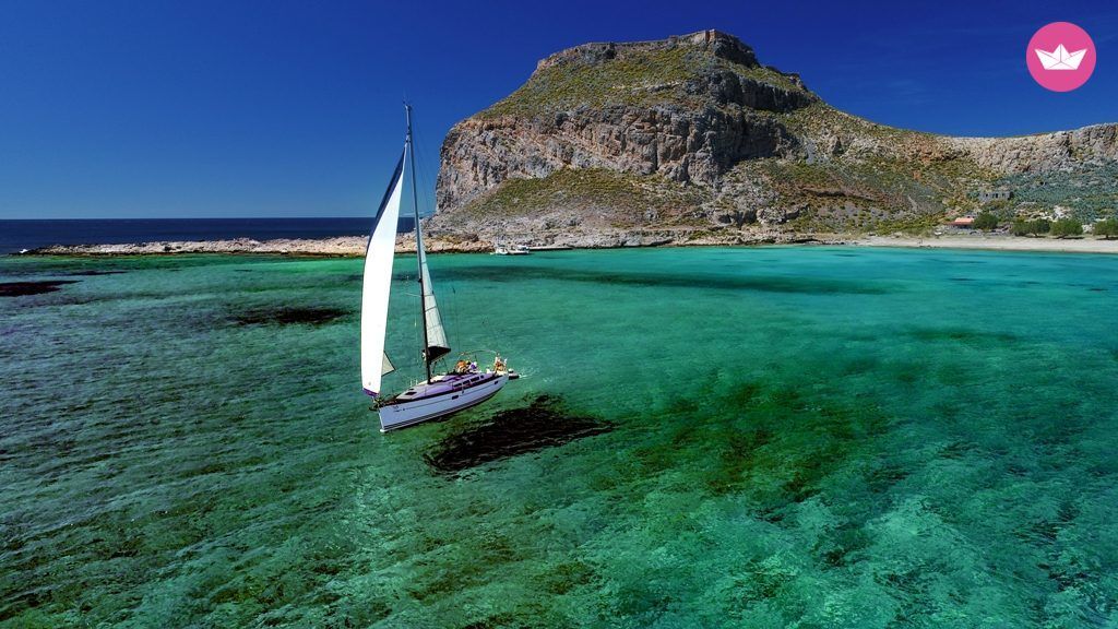 Noleggiare Jeanneau Sun Odyssey 42i