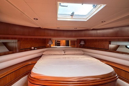 Hyra båt Motorbåt Cayman Yacht BoatVibe 58 Amalfi