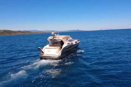 Hyra båt Motorbåt Azimut Atlantis 425sc San Teodoro