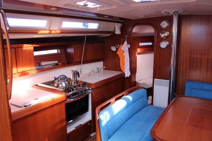 location dufour 425 gl