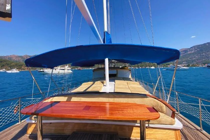 Luxury and Comfort on the Water: Private Gulet Charter in Kaş
