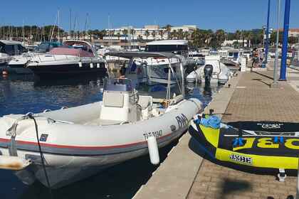 BWA 22 GT SPORT - 7M - 150 CV