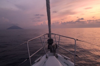 Beneteau Oceanis Clipper 411