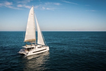 Rental Motorboat Bali - Catana Bali 4.6 Olbia