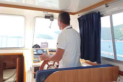 Adria 1000 (skipper & fuel included)