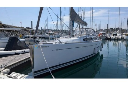 Location Voilier  Dufour 375 Grand Large Saint-Quay-Portrieux