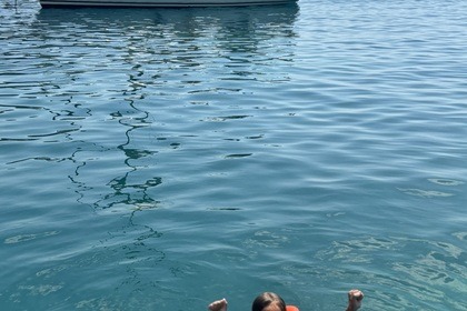 Saver 690 Cabin Sport Albatross