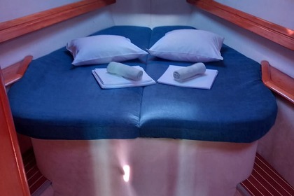 Bavaria 46 Cruiser - VICTORIA