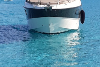 Miete Motorboot Quicksilver Activ 805 cruiser Porto-Vecchio