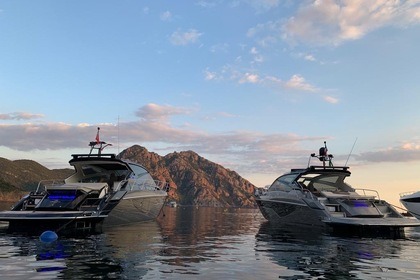 Location Bateau à moteur Cranchi M44 Saint-Tropez