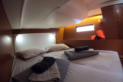 Beneteau Oceanis 51.1