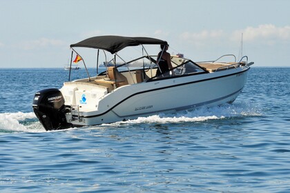 Quicksilver Activ 605 Cruiser 2022