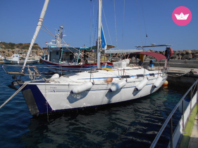 Noleggio Cruiser 34