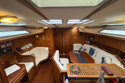 Bavaria 42 Caribic charter e noleggio