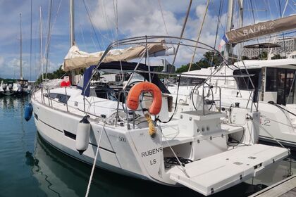 Aluguel Veleiro Dufour Yachts Dufour 500 GL - 5 cab. Ilha de São Martinho