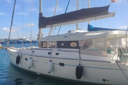 Noleggio Barca a vela Atoll 6 Nettuno