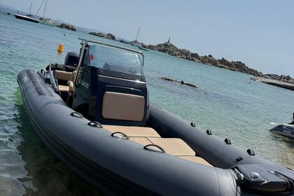 Semi rigide 6,5M EAGLE BRIG 2026