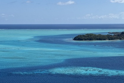 Catamaran, Private rooms & Showers, All Included