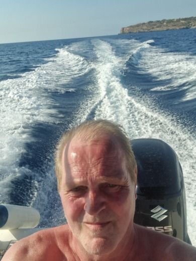 Palma de Majorque Motorboat Pacific Craft Open 750 alt tag text