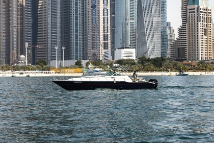 "Symphony" 45ft|12PAX+Crew|Luxury Speed Boat|Sunset/Day@Night Cruise|Deep Sea Fishing