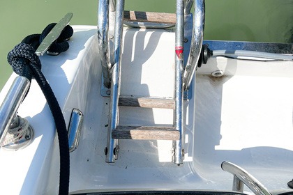 Magic Sunset Atlantic 20