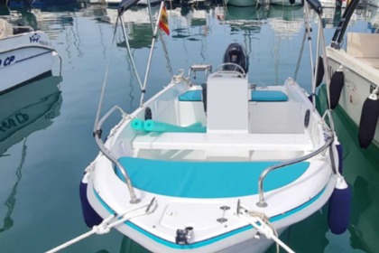 Alquiler Lancha Italia Italia Alicante (Alacant)