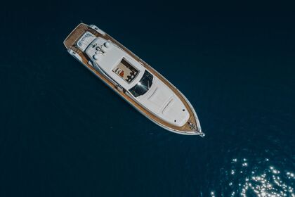 Sea Lady Dalla Pieta DP80