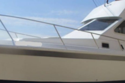 Rental Motorboat Garin 800 Cullera