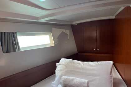 Sail the Greek Islands in Style with the Beneteau Oceanis 45