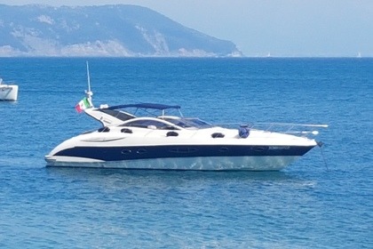 Charter Motorboat GOBBI ATLANTIS 47 Ameglia