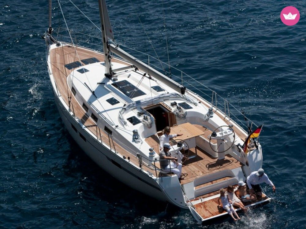 Bavaria 45 Cruiser