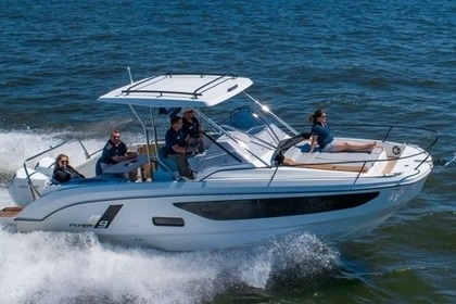 Beneteau Flyer 9