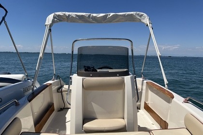 Yacht & Co Voyage 18 Bordò