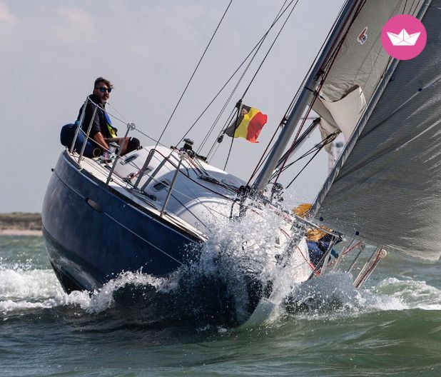 Rental Beneteau First 31.7