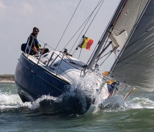 Beneteau First 31