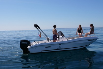 Ranieri Azzurra 6m-9pax-NEW2024