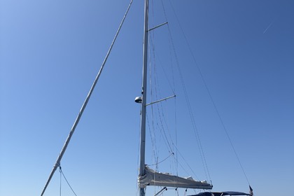 Location Voilier Jeanneau Sun Odyssey 42i Performance Quiberon