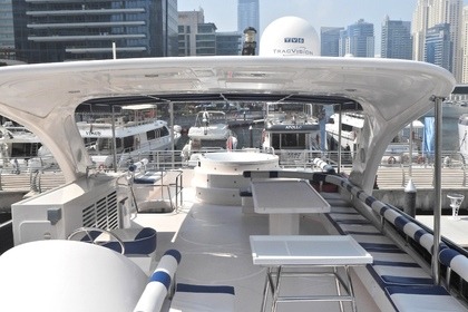 Explore Dubai with Bu Mubarak